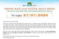 Ngành du lịch Đà Nẵng lại “lao đao”