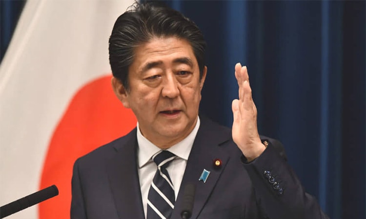 Thủ tướng Nhật Bản Shinzo Abe đã từ chức sau nhiều năm tại vị thành công và lâu dài nhất tại đất nước mặt trời mọc vì lý do sức khoẻ.