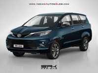 Toyota Innova tung bản mới tại Việt Nam, Mitsubishi Xpander sắp 'tắt điện'?