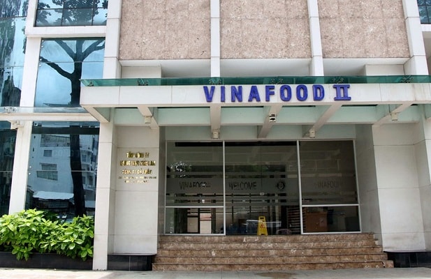 lợi nhuận gộp của Vinafood 2chỉ còn 181 tỷ đồng, giảm tới 70%. 