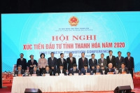 Thanh Hóa: Thu hút FDI tăng vọt nhờ đâu?