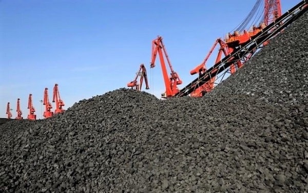 Ước tính cần nhập khoảng 60 triệu tấn than và 12 triệu tấn LNG vào năm 2030.