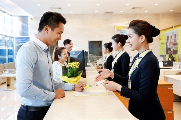 KH có nhu cầu bổ sung vốn đối với các mục đích như sản xuất, chế biến và thương mại thuộc lĩnh vực nông – lâm - ngư nghiệp sẽ được Nam A Bank hỗ trợ vay với mức lãi suất chỉ từ 9.5%/ năm