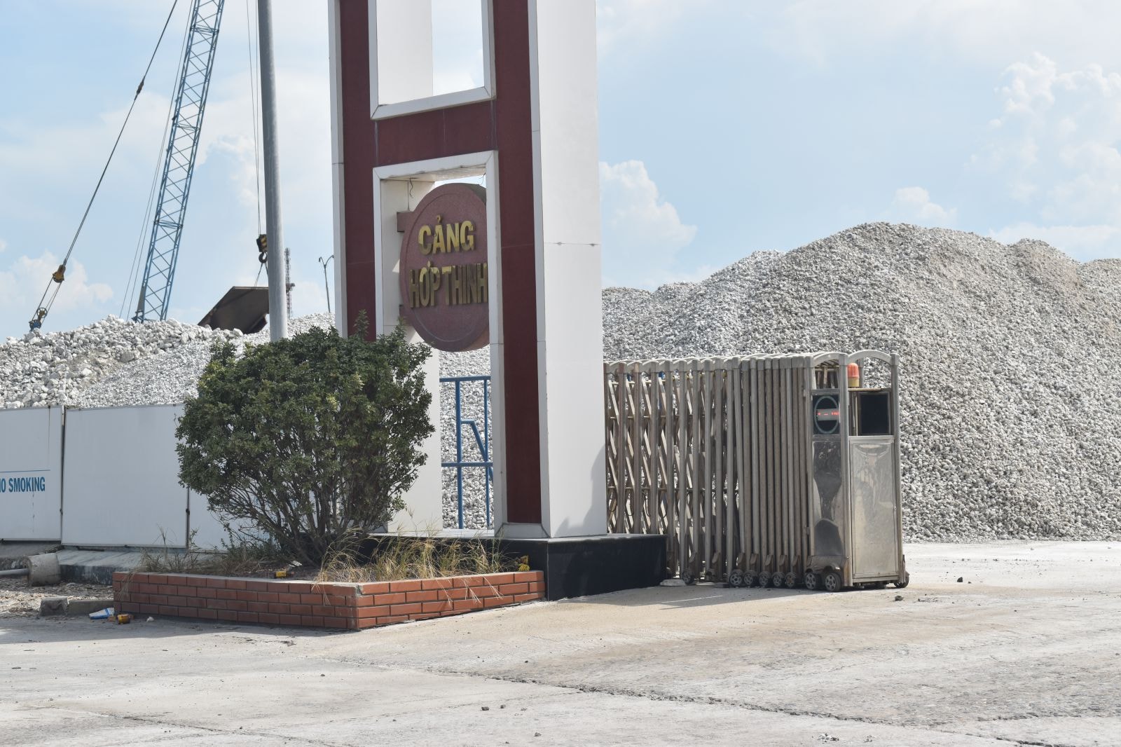Hơn 15 năm quy hoạch 