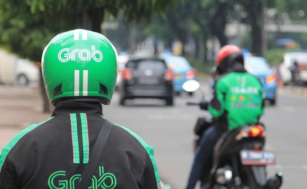 Grab - Ứng dụng gọi xe hàng đầu Đông Nam Á đang có tham vọng lấn sân sang lĩnh vực bảo hiểm và tài chính.