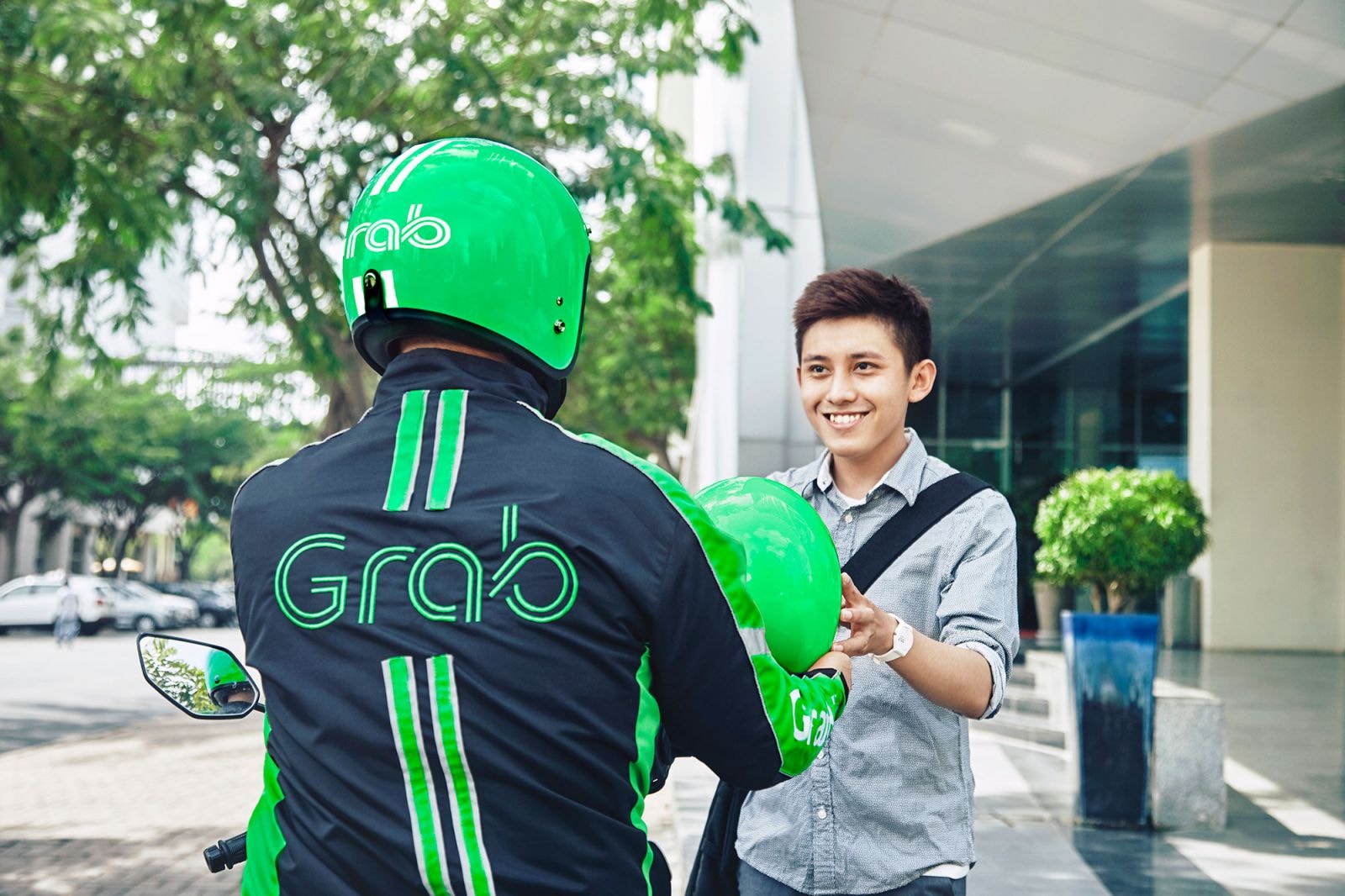 Grab với tham vọng lấn sân sang lĩnh vực dịch vụ tài chính, vượt ra ngoài việc mở rộng hoạt động kinh doanh bảo hiểm và cho vay cũng như sang lĩnh vực quản lý tài sản.