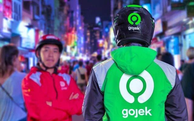 Gojek - 