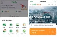 Grab bắt tay startup Hongkong Klook bán tour du lịch