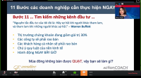 Giúp doanh nghiệp vượt khủng hoảng: Bước 11 - Tìm kiếm những kênh đầu tư