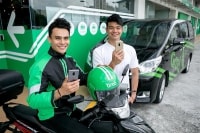 Tham vọng trở thành “siêu ứng dụng” của Grab và Gojek (Kỳ I): Theo bước chân WeChat?