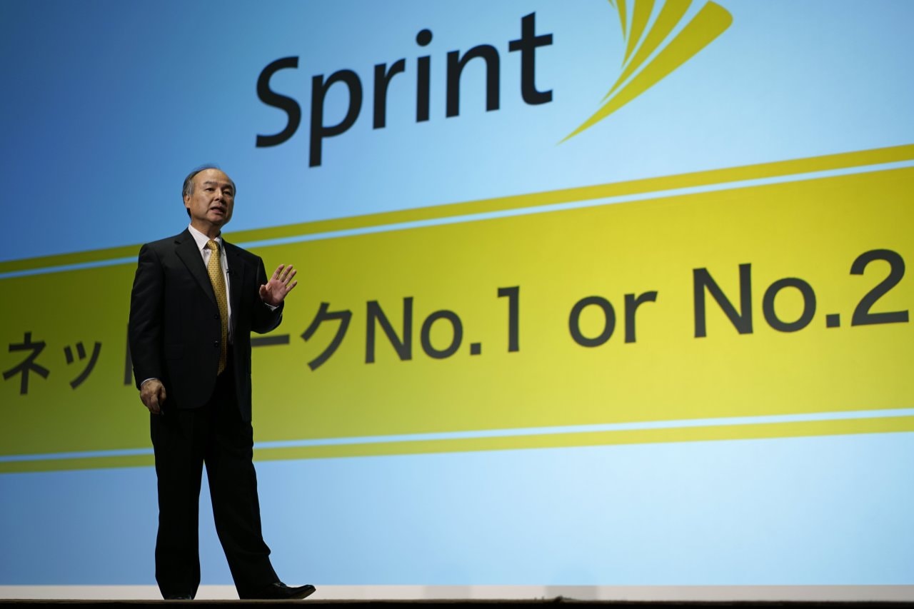 Các chuyên gia cho rằng, thỏa thuận giữa Oracle và TikTok có thể sẽ tương tự thỏa thuận giữa Softbank và Sprint năm 2013.