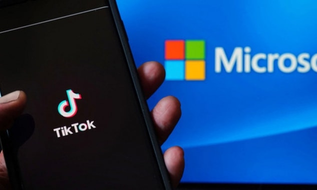 Dù tốn khá nhiều giấy mực nhưng cuối cùng cuộc hôn nhân giữa Microsoft và TikTok lại đổ vỡ.