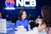  NCB lọt Top 50 Doanh nghiệp tăng trưởng xuất sắc nhất Việt Nam năm 2020