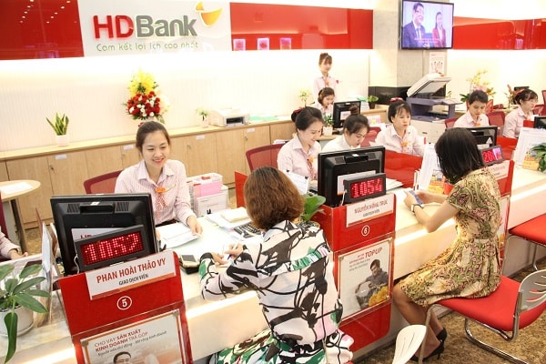 HDBank liên tục các tổ chức uy tín trong nước và quốc tế trao nhiều giải thưởng danh giá