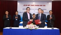 “Bùng nổ” điện toán đám mây