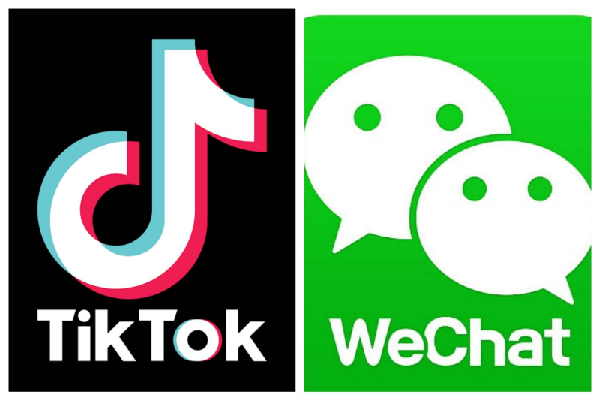 Ngày 20/9 là hạn chót để người dùng Mỹ có thể tải xuống TikTok và WeChat.