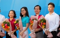 Phát Đạt đồng hành cùng Chiến dịch Thanh niên tình nguyện Hè 2020