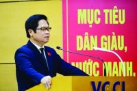 Đại hội Đại biểu Đảng bộ VCCI lần thứ VIII: “Đoàn kết, dũng cảm, đổip/mới và sáng tạo”