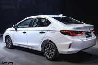 Bảng giá xe Honda City tháng 9/2020: Giá lăn bánh và khuyến mại mới nhất