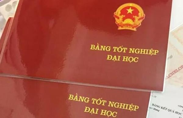 Đại học Việt Nam đang ở giai đoạn khủng hoảng thừa