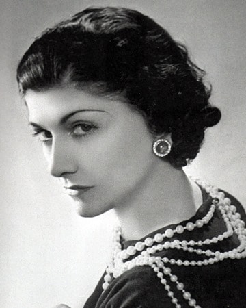 Coco Chanel