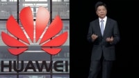 Chủ tịch Huawei kêu gọi các nhà cung ứng giúp họ 