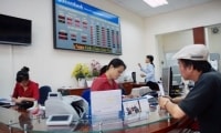 Những ứng cử viên tái cơ cấu Sacombank