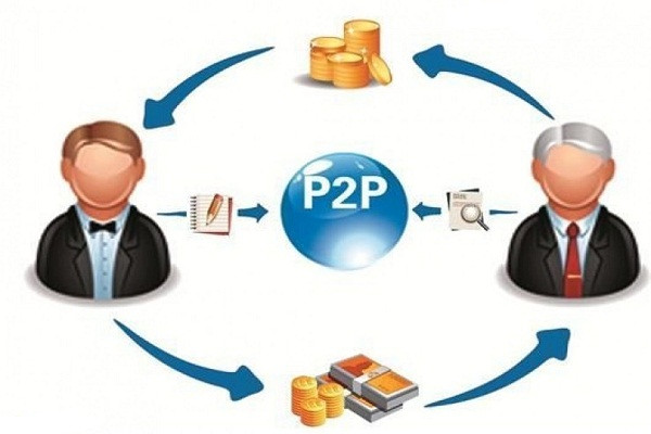 P2P