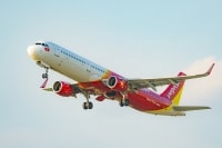 Nền tảng tài chính để Vietjet bật tăng sau COVID-19