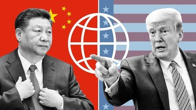 Chiến tranh thương mại Mỹ - Trung vẫn chưa có hồi kết