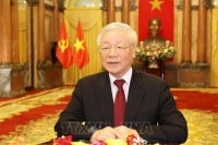 Đại hội đồng AIPA lần thứ 41: Tư duy, hành động vì cộng đồng!