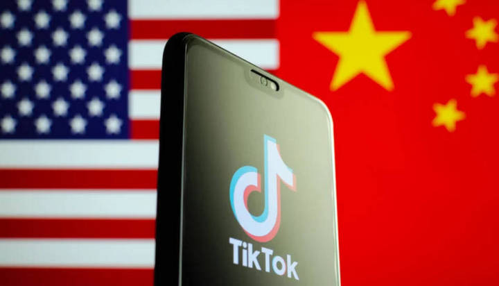 TikTok nhất định phải thuộc về Mỹ?