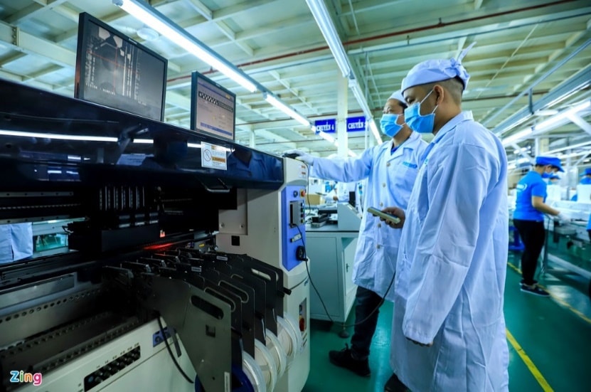 Tập đoàn mới vẫn tập trung làm ra sản phẩm phục vụ phân khúc bình dân.