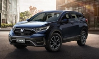 Bảng giá xe Honda CR-V mới nhất tháng 9/2020: Giá lăn bánh và khuyến mại mới nhất