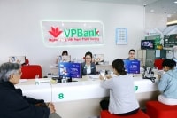 Cơ hội trúng ngay ô tô Mercedes khi tham gia đại tiệc sinh nhật 27 tuổi của VPBank