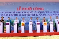 Thanh Hóa: Thủ tướng Nguyễn Xuân Phúc dự khởi công cao tốc Bắc - Nam