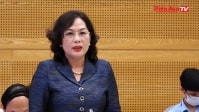 Phó thống đốc NHNN: Ngân hàng không thể hạ chuẩn cho vay!
