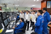 Công ty cổ phần Lọc hóa dầu Bình Sơn (BSR):p/Tối ưu hóa các nguồn lực để phát triển bền vững