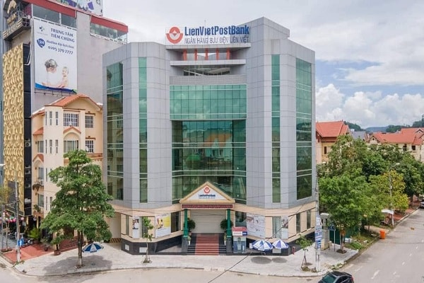 LienVietPostBank- ngân hàng đầu tiên chuyển sàn trong năm 2020