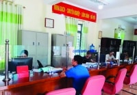 Ngành thuế Điện Biên tập trung khai thác nguồn thu còn dư địa