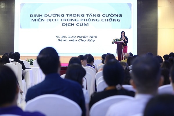 Chuỗi hoạt động tập huấn sẽ được tổ chức cho các điều dưỡng trưởng là hội viên CLB trên cả nước tại TP Hà Nội, TP. HCM và Thừa Thiên Huế.