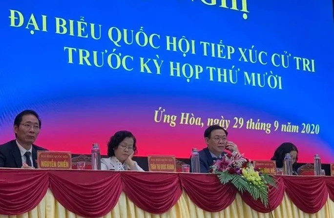 Việc bổ nhiệm mới Chủ tịch quỹ tín dụng nhân dân xã cần sự linh hoạt trong cơ chế phối hợp giữa Ngân hàng Nhà nước và chính quyền sở tại các xã.