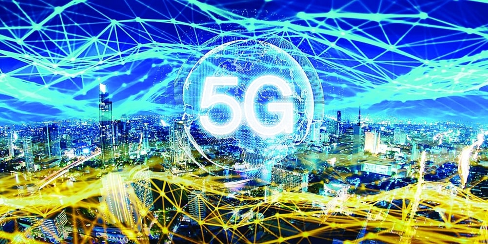 Mạng 5G – phương tiện để đưa Pháp trở thành quốc gia khởi nghiệp