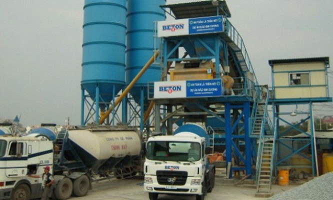 Beton 6, Công ty này đã nêu ra loạt khó khăn đang gặp phải như số lượng đơn hàng xây dựng giảm, thiếu hụt vốn trầm trọng, một số dự án lớn mà Beton 6 đã ký trước đó bị trì hoãn hoặc có khả năng bị hủy bỏ…