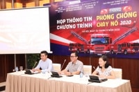 “Tháng phòng chống cháy nổ 2020”