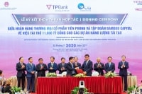 TPBank mạnh tay rót 11.000 tỷ đồng vào các dự án năng lượng tái tạo