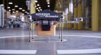 Amazon ngày càng ‘xía mũi’ vào cuộc sống mọi người