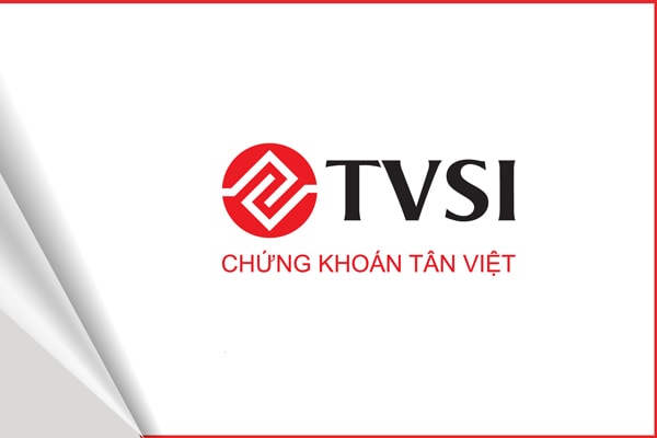 Bộ nhận diện thương hiệu mới của TVSI.