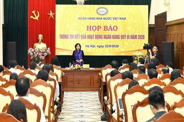 Theo Phó Thống đốc NHNN Nguyễn Thị Hồng, cho đến nay vẫn chưa doanh nghiệp nào tiếp cận được gói hỗ trợ 16.000 tỷ đồng.