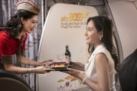 Vietjet giới thiệu thẻ bay 